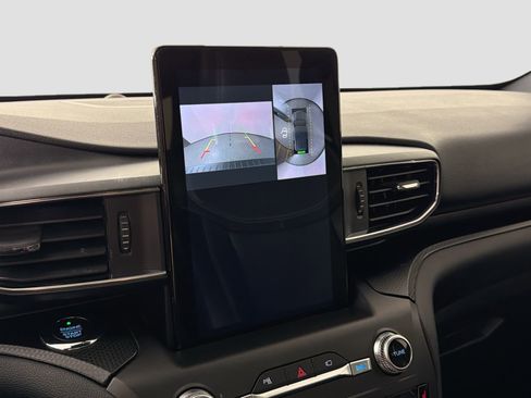 Used 2020 Ford Explorer ST w/ ST Street Pack image 14