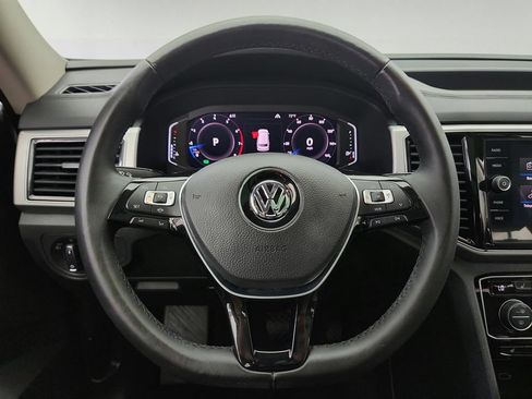 Used 2019 Volkswagen Atlas SEL Premium AWD/4WD image 15