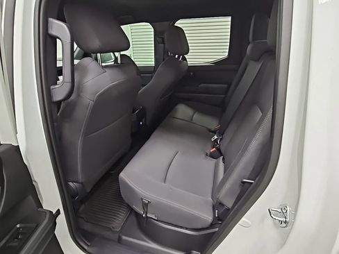 Used 2024 Toyota Tacoma SR image 30