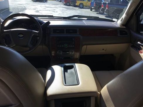 Used 2012 Chevrolet Silverado 1500 LTZ image 13