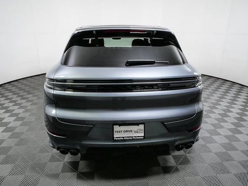 New 2026 Porsche Cayenne S image 32