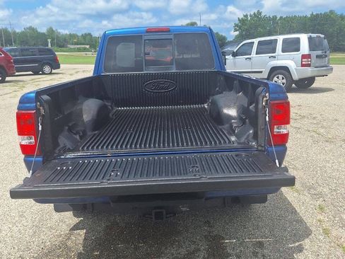 Used 2011 Ford Ranger Sport RWD image 5