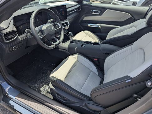 New 2026 Ford Mustang Premium RWD image 9
