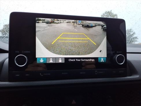 Certified 2025 Honda CR-V Sport image 21