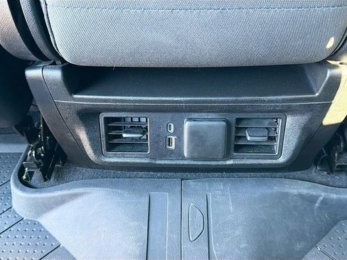 Used 2024 Chevrolet Silverado 1500 RST w/ Protection Package image 19