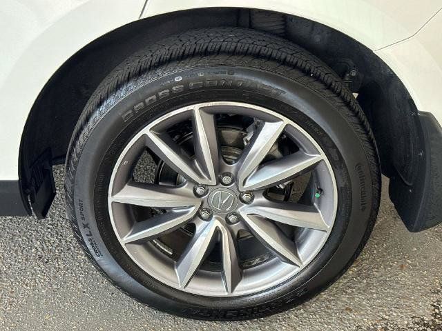 Used 2021 Acura RDX w/ Technology Package FWD image 5