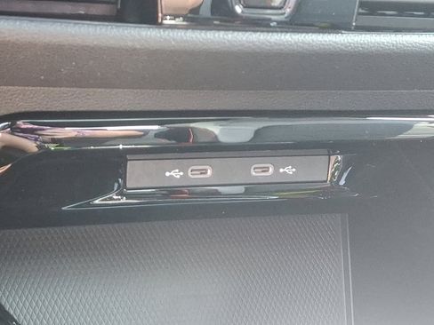 New 2025 Volkswagen GTI SE image 16