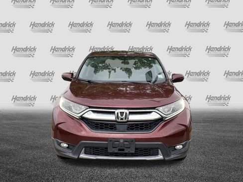 Used 2017 Honda CR-V EX image 3