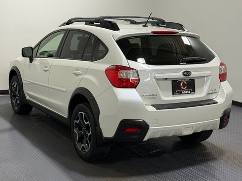 Used 2014 Subaru Crosstrek 2.0i Limited AWD/4WD image 7