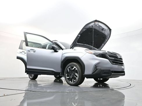 Certified 2026 Subaru Forester Limited w/ Premium/Limited Package AWD/4WD image 41