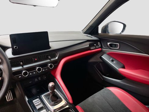 Used 2024 Acura Integra Type S image 24