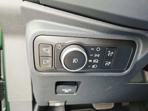 Used 2025 Ford Bronco Outer Banks image 34