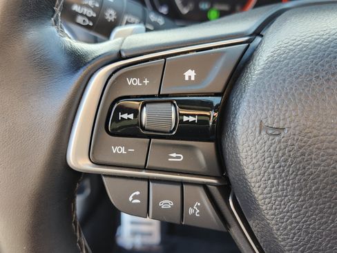 Used 2021 Honda Accord Sport image 32