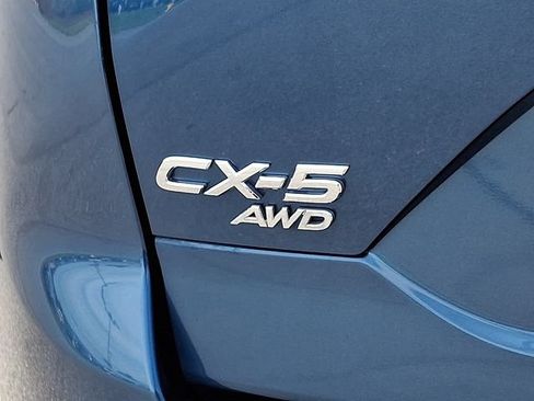 Used 2018 MAZDA CX-5 Touring w/ Preferred Equipment Package AWD/4WD image 31