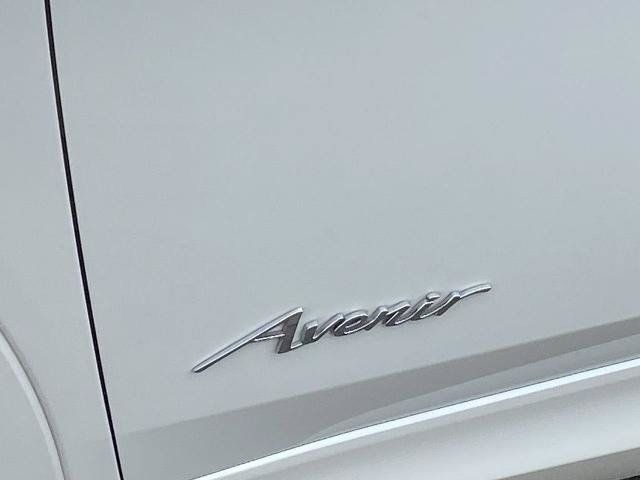 Used 2024 Buick Envista Avenir FWD image 27