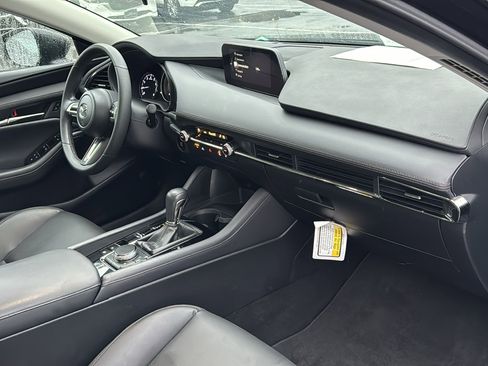 Certified 2023 MAZDA MAZDA3 s image 24