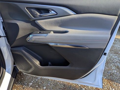 New 2026 Chevrolet Traverse LT image 34