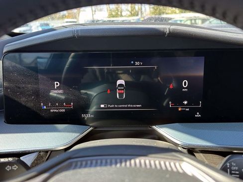 Certified 2025 Nissan Murano SL image 29