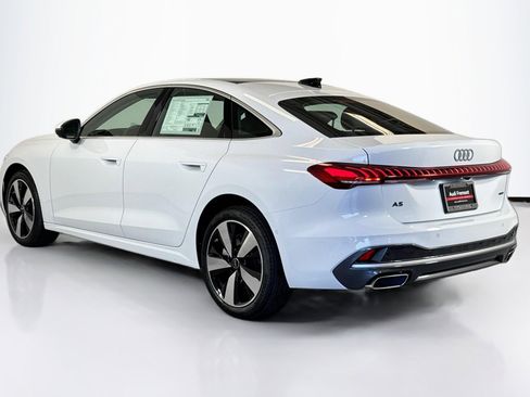 New 2025 Audi A5 2.0T Premium Plus image 7