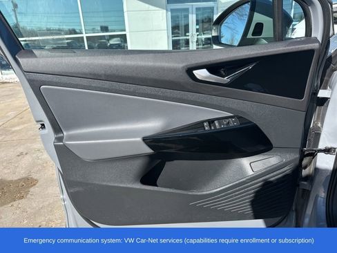 Used 2021 Volkswagen ID.4 Pro image 12