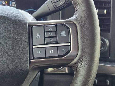 Used 2026 Ford F250 King Ranch w/ Tremor Off-Road Package AWD/4WD image 27