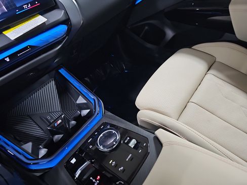 New 2026 BMW X3 xDrive30 w/ M Sport Package image 26