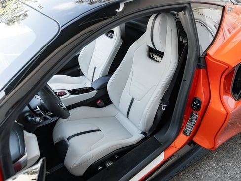 New 2026 Lotus Emira SE RWD image 9