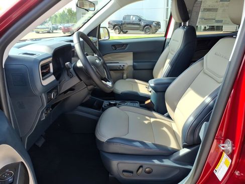 New 2026 Ford Maverick Lariat AWD/4WD image 6