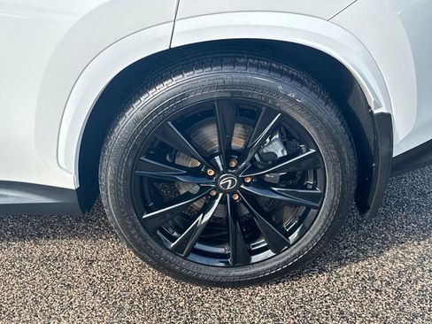 Used 2024 Lexus NX 350 F Sport image 40