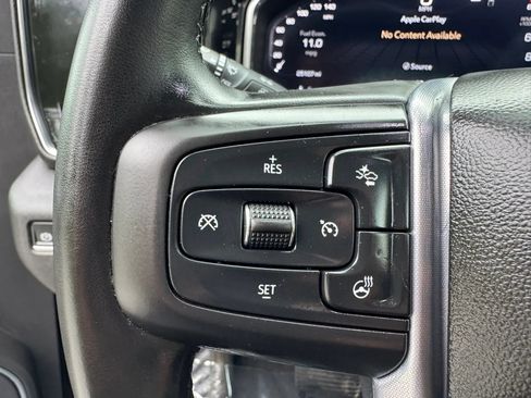 Used 2026 GMC Sierra 1500 SLT AWD/4WD image 15