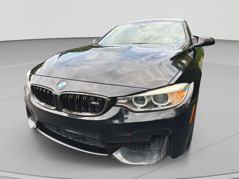 Used 2015 BMW M4 Coupe RWD image 5