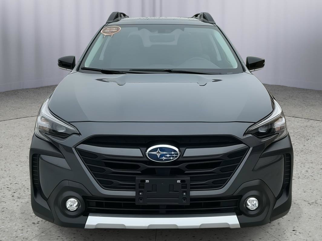Used 2025 Subaru Outback Limited AWD/4WD image 8