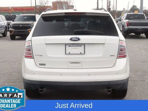 Used 2010 Ford Edge SEL image 6