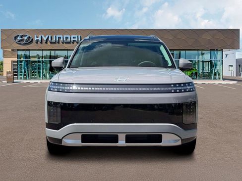 New 2026 Hyundai Ioniq 9 Limited AWD/4WD image 12