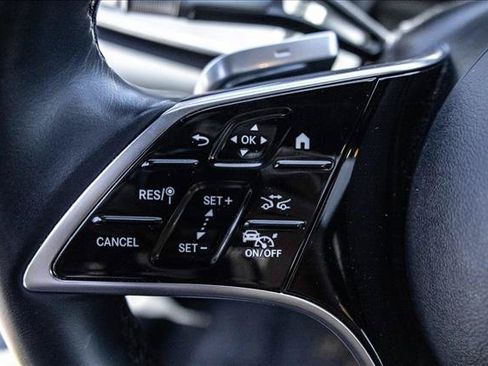 Certified 2023 Mercedes-Benz EQS 450+ Sedan image 13