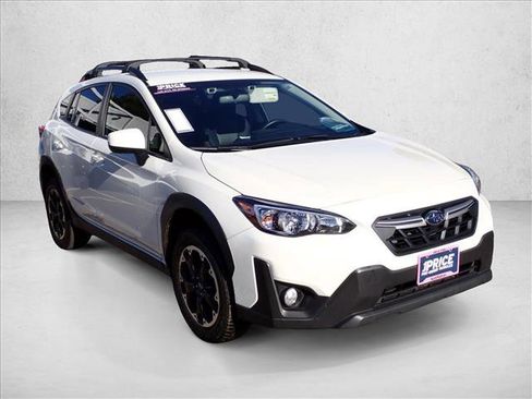 Certified 2023 Subaru Crosstrek 2.0i Premium image 11