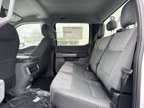 New 2026 Ford F350 XLT AWD/4WD image 11