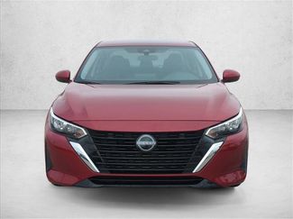 Used 2024 Nissan Sentra SV video 2