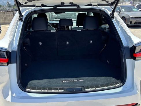 Used 2024 Lexus NX 250 FWD image 26