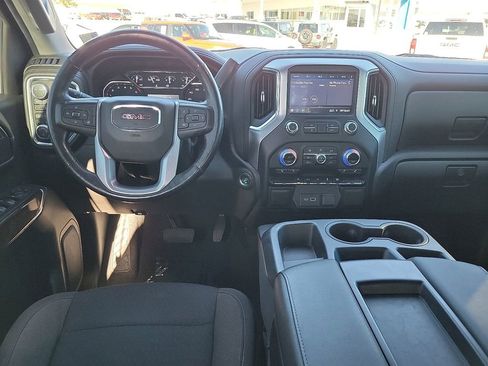 Used 2021 GMC Sierra 1500 Elevation image 10