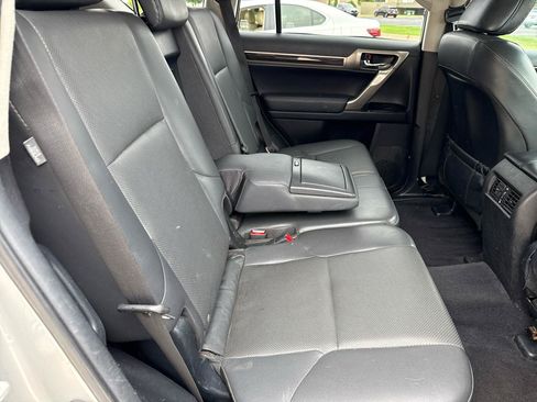 Used 2014 Lexus GX 460 AWD/4WD image 45