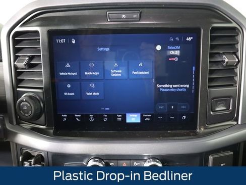 New 2026 Ford F150 XLT AWD/4WD image 57