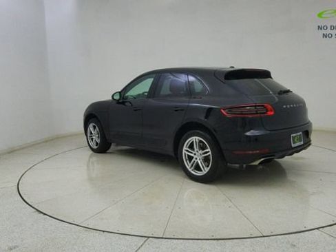 Used 2018 Porsche Macan AWD/4WD image 66