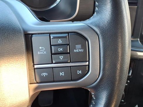 Used 2022 Ford F150 XLT w/ Equipment Group 302A High AWD/4WD image 22