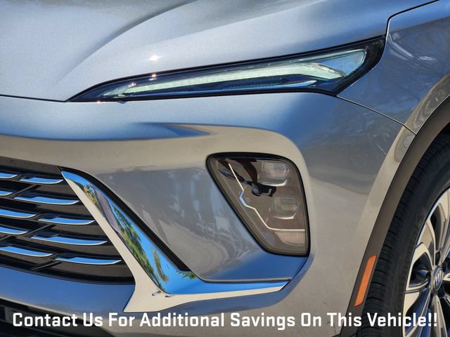 New 2026 Buick Envision Preferred AWD/4WD image 6