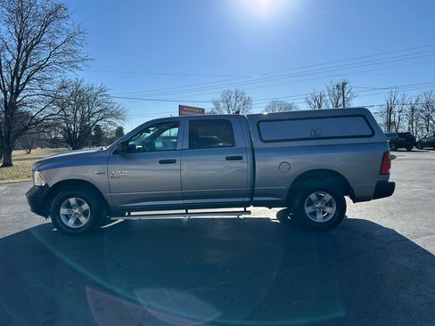 Used 2020 RAM 1500 Tradesman w/ Electronics Group image 4