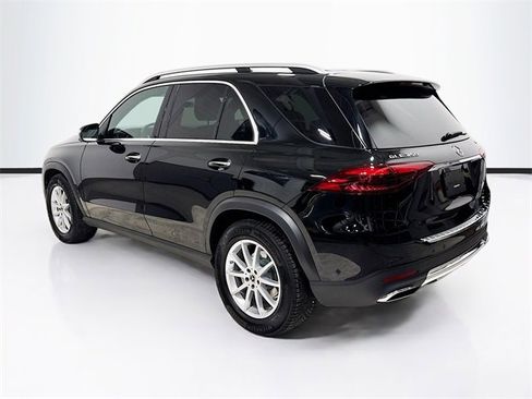 Certified 2025 Mercedes-Benz GLE 350 GLE 350 image 7