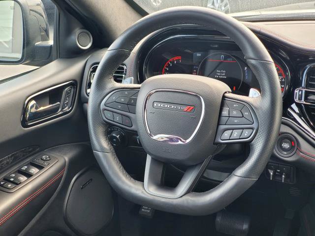 Certified 2023 Dodge Durango R/T AWD/4WD image 29