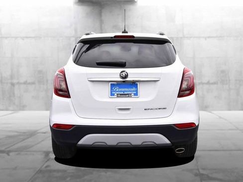 Used 2020 Buick Encore Preferred image 6