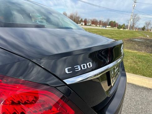 Certified 2021 Mercedes-Benz C 300 C 300 image 11